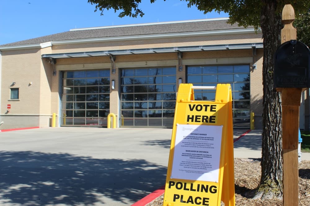 Collin County Reports 72,657 Early Ballots Ahead of March 3 Primary