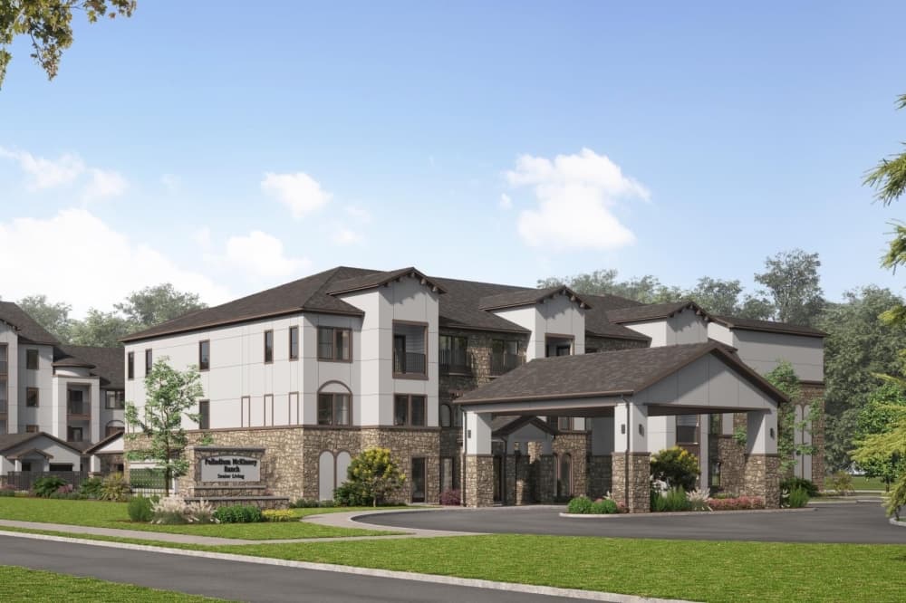 McKinney CDC Awards $2.7M to Three Projects, Including Affordable Senior Housing