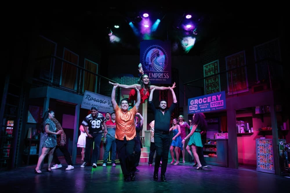 Georgetown Spring Events Include Free Yoga, Red Poppy Festival, and Wellness Programs