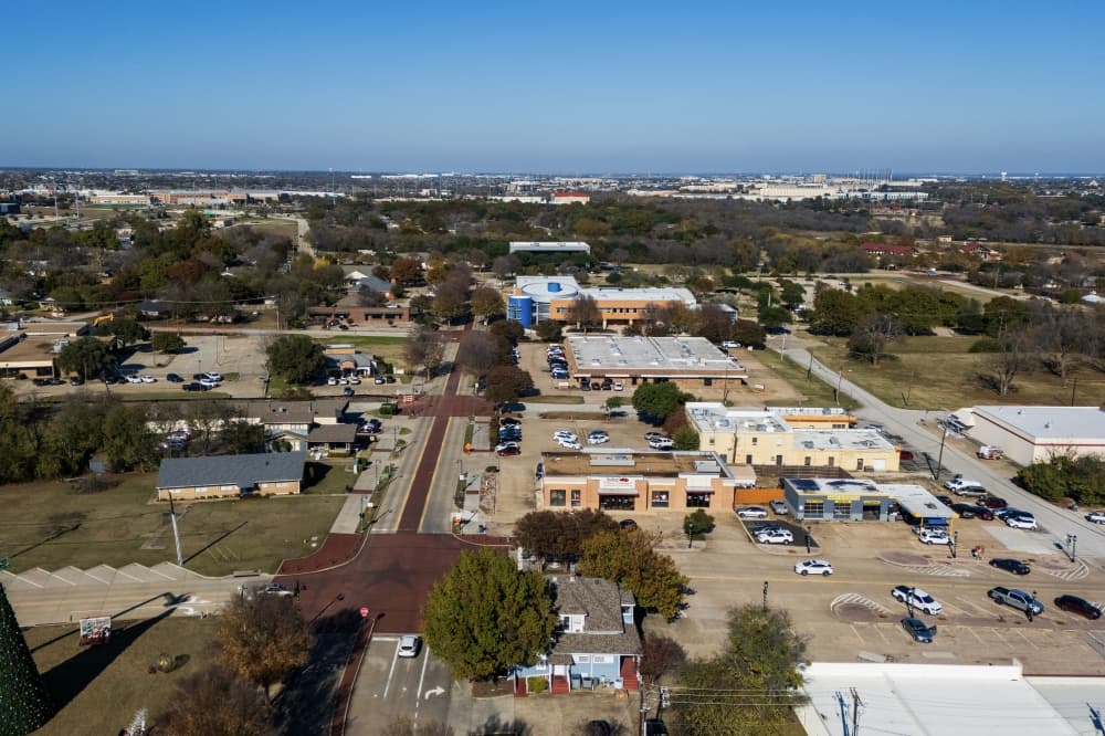 Allen City Council Eyes Downtown Catalyst Project Agreements at March 10 Meeting