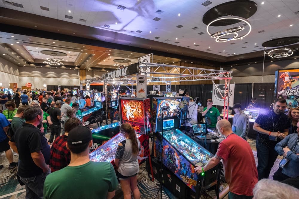 Frisco Hosts Nine Community Events This March and April