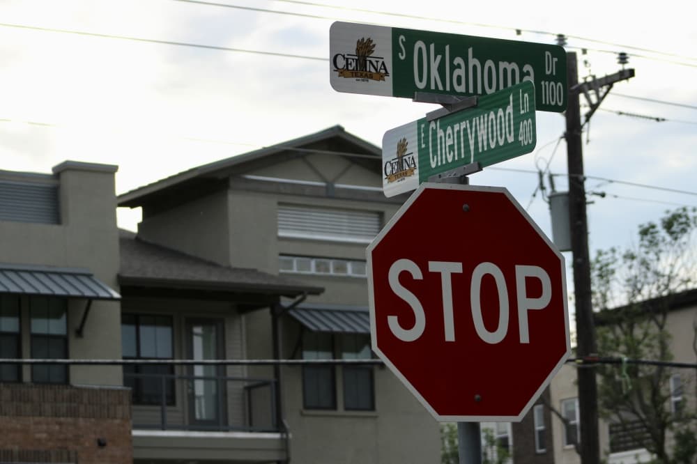 Celina City Council Approves $189 Million in Infrastructure Spending for 2026