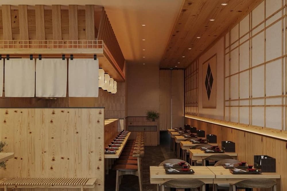 North Texas' Only Kaiseki Restaurant, Ichika, Opens in Plano