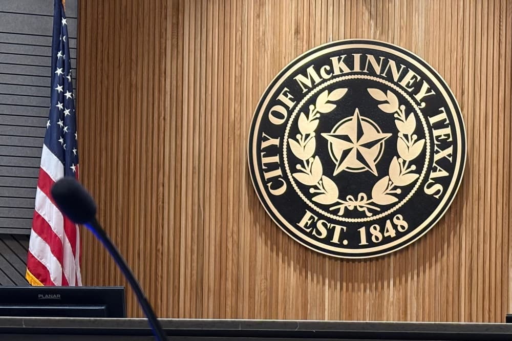 McKinney Council to Consider Multifamily, Industrial Rezonings at March Meeting