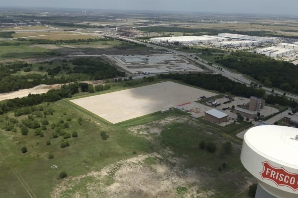 Frisco Plans $12.8 Million Animal Services Facility With Private Operator Lease