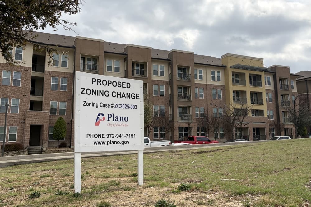 Plano Cuts Office Space at Heritage Creekside, Adds Hundreds of New Homes