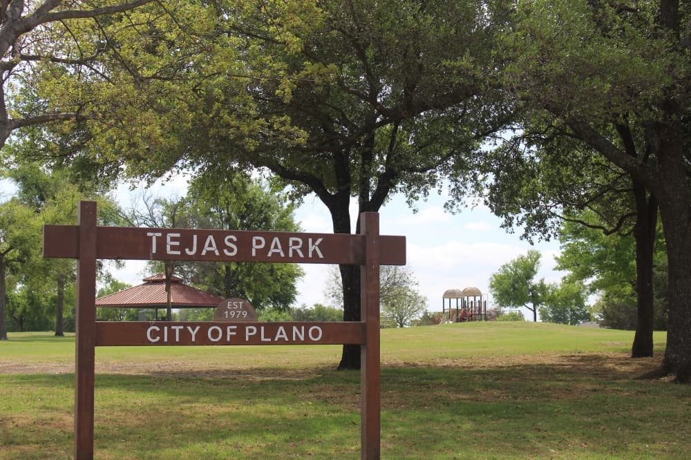 Plano Approves $2.3 Million Contract to Renovate Tejas Park