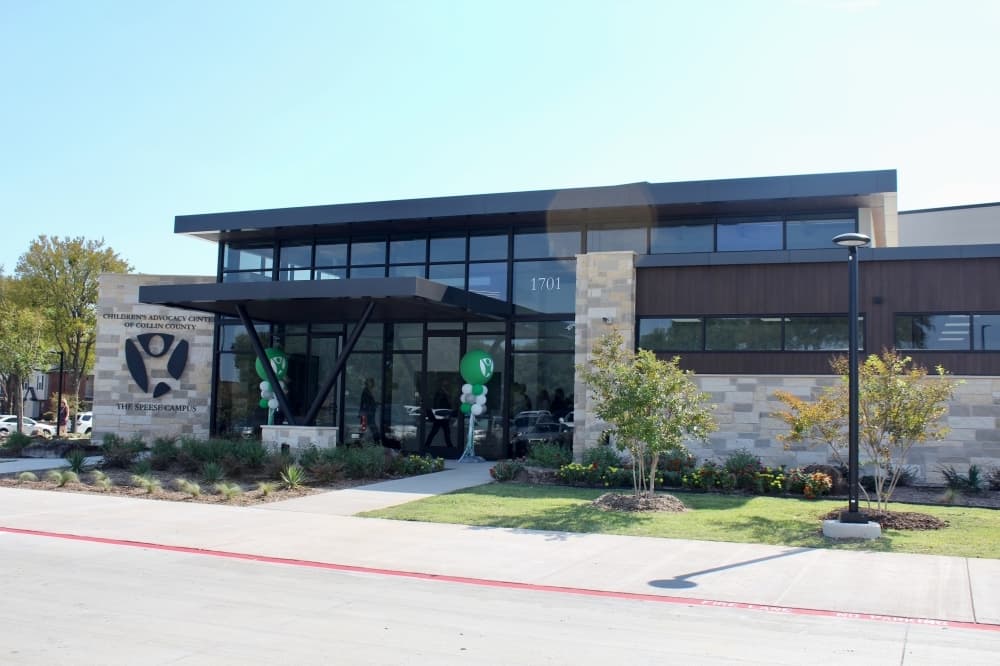 McKinney Advocacy Center Sees Rising Demand as Collin County Grows North