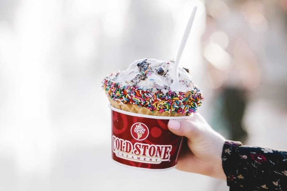 Cold Stone Creamery, Wetzel's Pretzels to Open Shared Location Near Plano