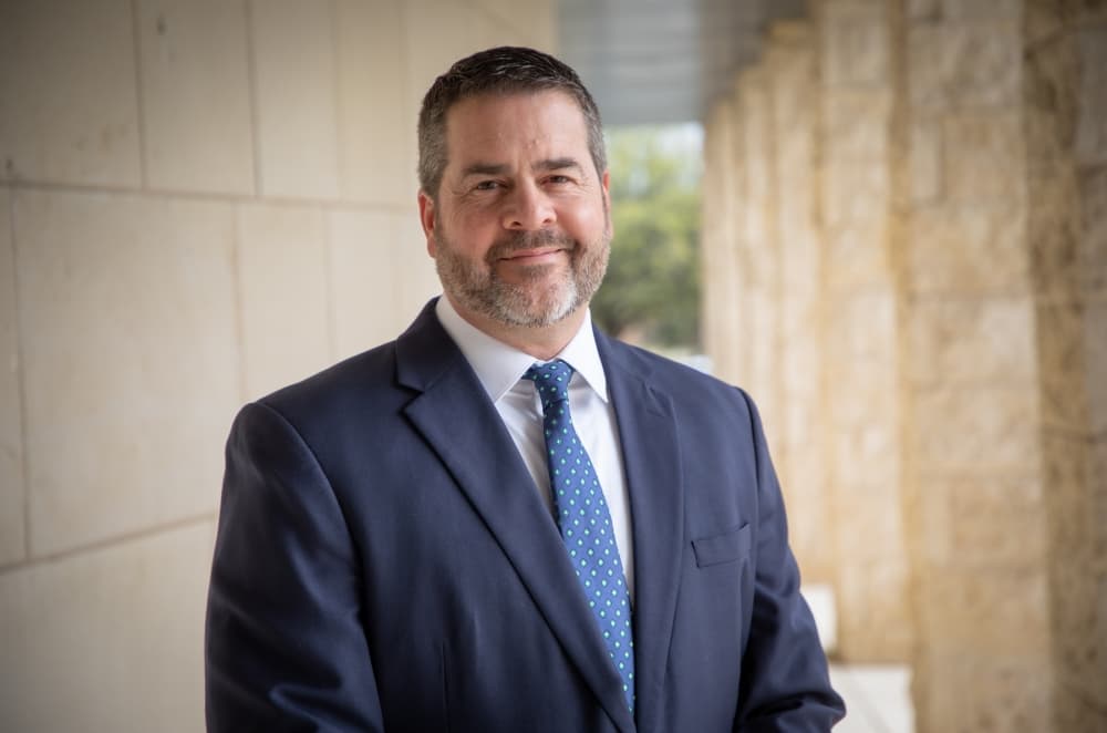 Frisco ISD Board Unanimously Approves Dr. Todd Fouche as Next Superintendent