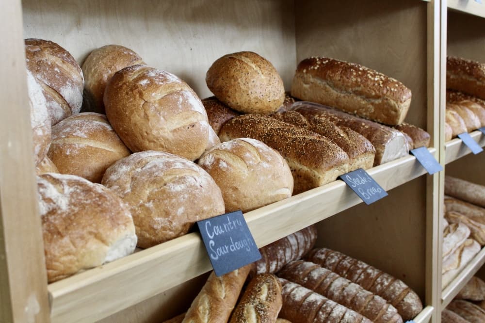 Artisan Bread Gallery opens second location, expands sourdough menu and seating