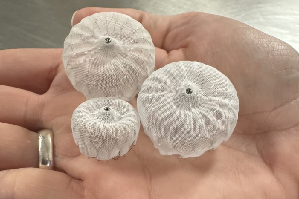 Medical City McKinney offers new procedure to reduce stroke risk