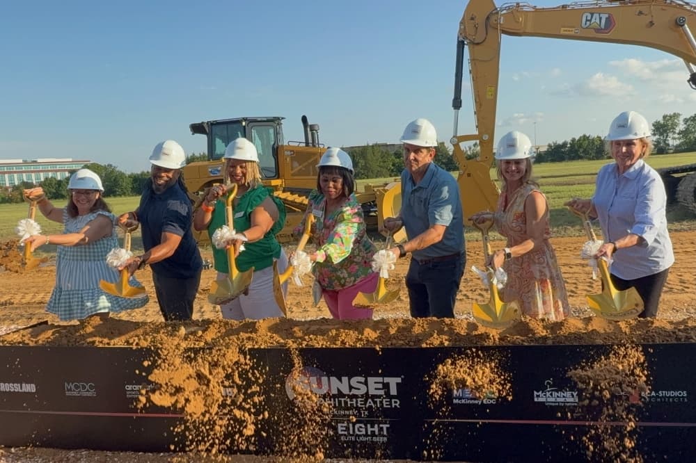 McKinney development corporation marks 30 years, $330 million invested in city growth