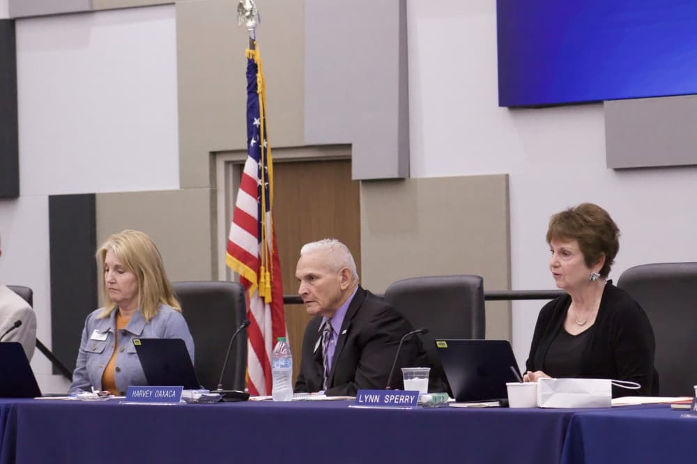 McKinney ISD approves 3.5% teacher and staff raises for 2026-27