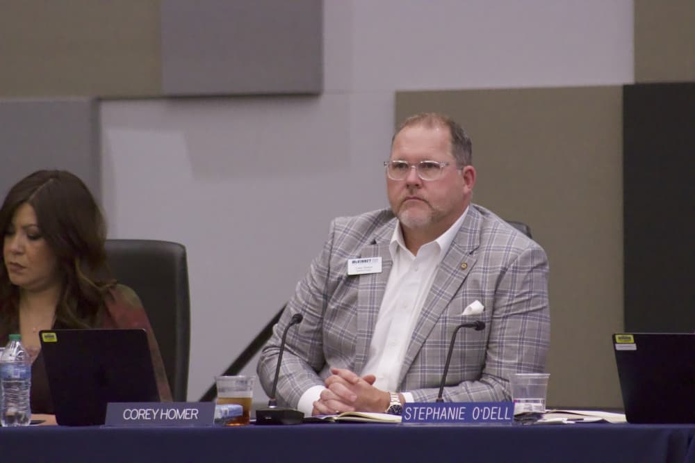 McKinney ISD braces for slower home-value growth, deeper budget gap