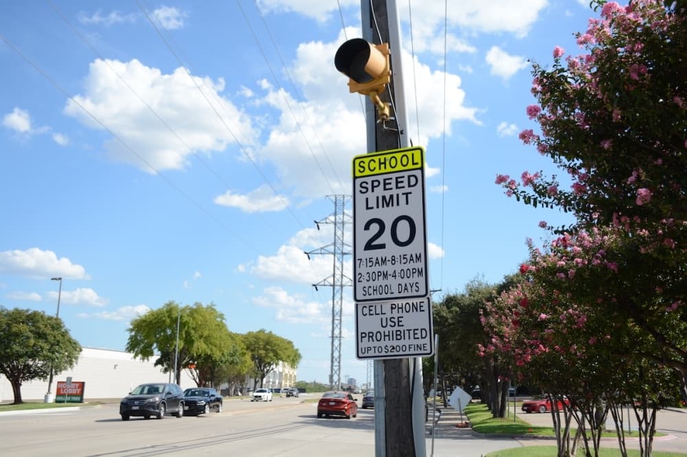 Plano approves summer school zones, adds two new campus zones