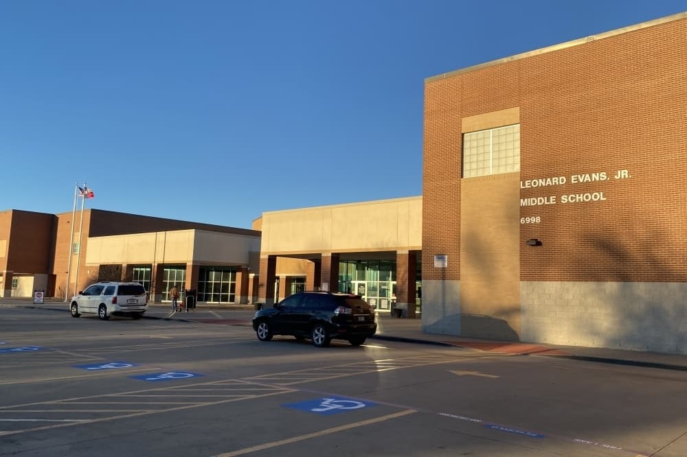 McKinney ISD approves $1.1 million for campus upgrades, track replacement