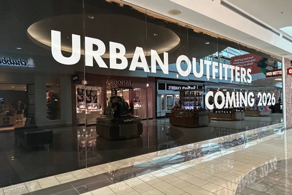 Urban Outfitters opens at Stonebriar Centre in Frisco