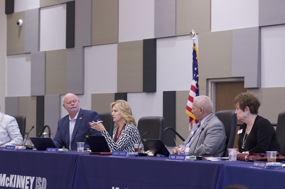McKinney ISD wins TEA approval for three waivers for 2026-27