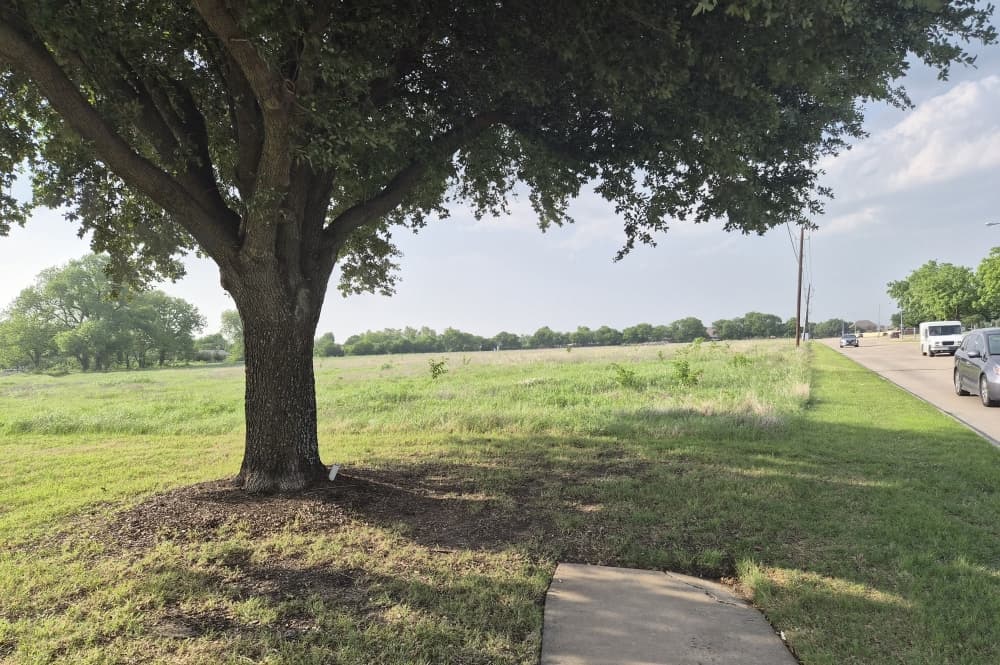 Plano approves 50-home rezoning near Plano East Senior High School