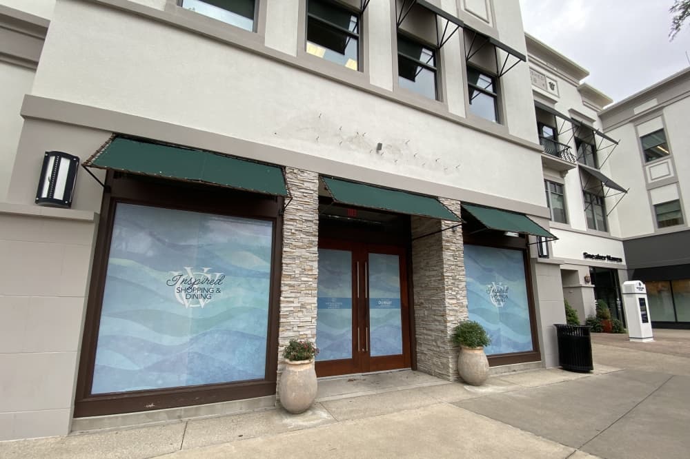 Eddie Bauer closes Allen store at Watters Creek Village