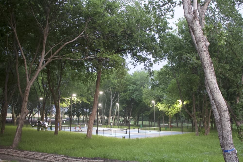 Allen accepts 9.65-acre park donation for Sloan Corners development