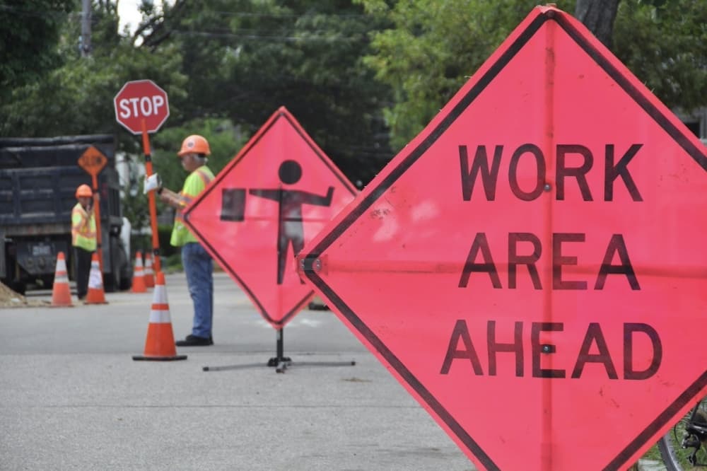 Frisco approves $2.16 million Meadow Hill Drive reconstruction project