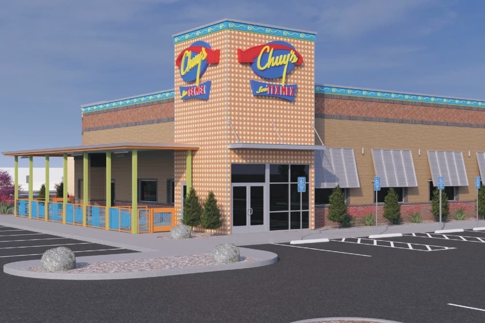 McKinney approves site plan exception for new Chuy’s in West Grove