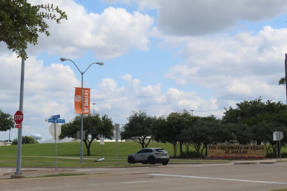 Richardson approves $14.6 million for four transportation projects