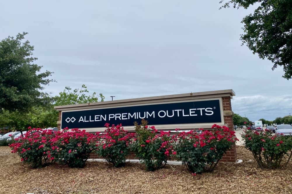 Timberland set to open at Allen Premium Outlets