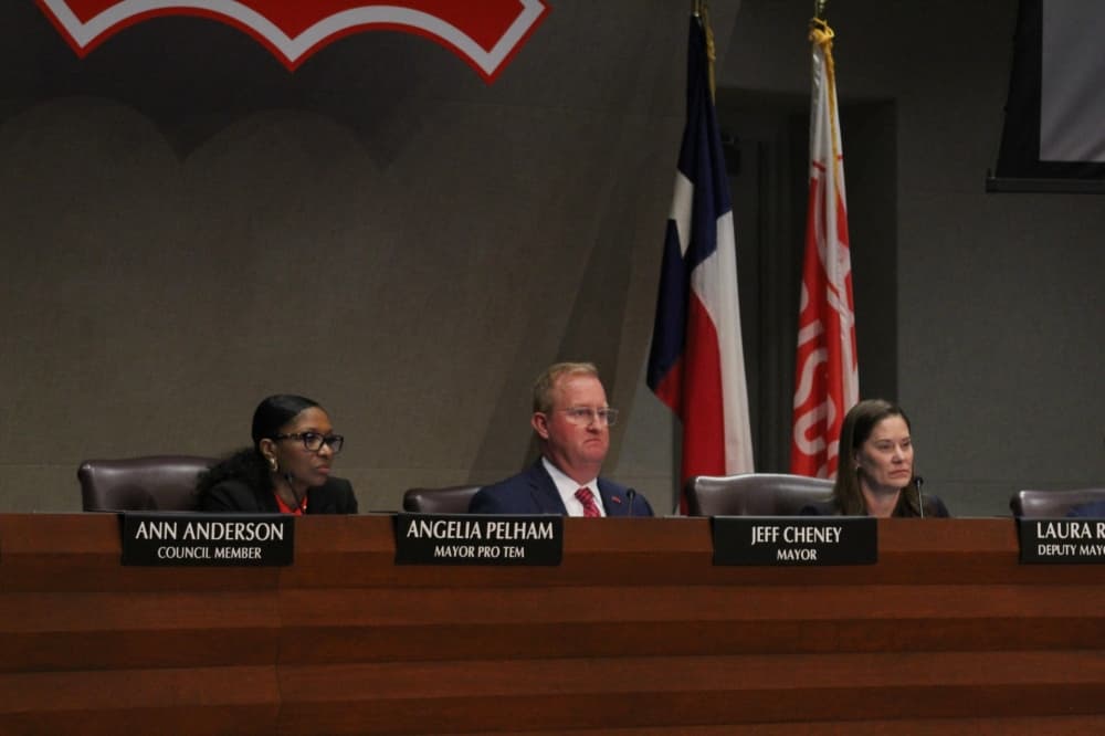 Frisco approves $2 million for two Panther Creek trail links