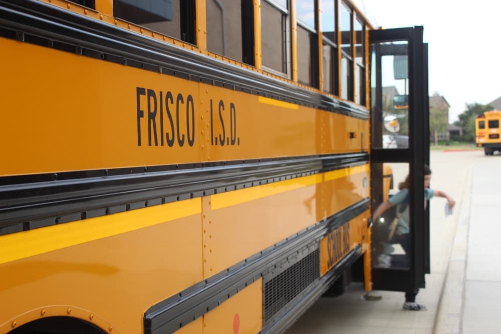 Frisco ISD projects balanced budget, possible 2 percent raises