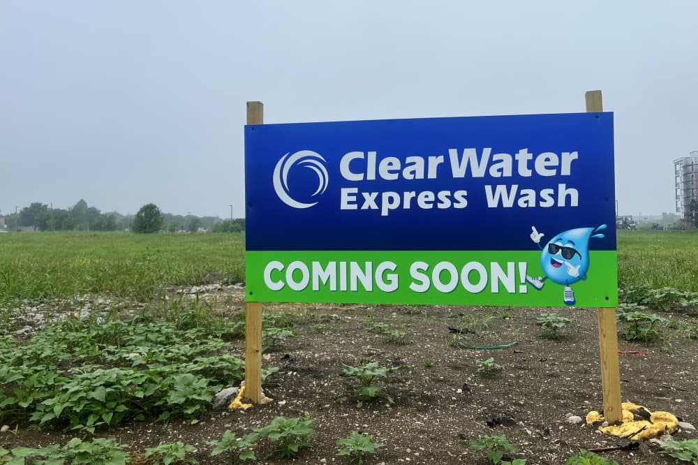 Allen adds car wash, therapy center and more in business growth wave