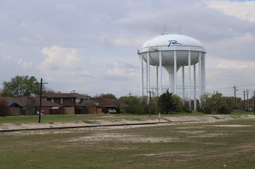 Richardson proposes $22.9 million for water, wastewater upgrades