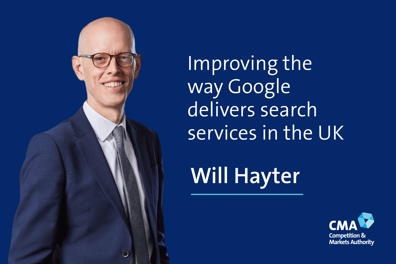 UK regulators push Google to separate AI scraping from search rankings