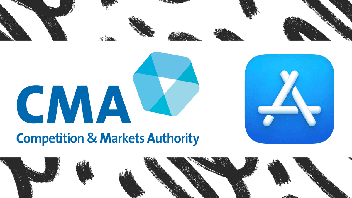 UK regulator moves to loosen Apple and Google app payment rules