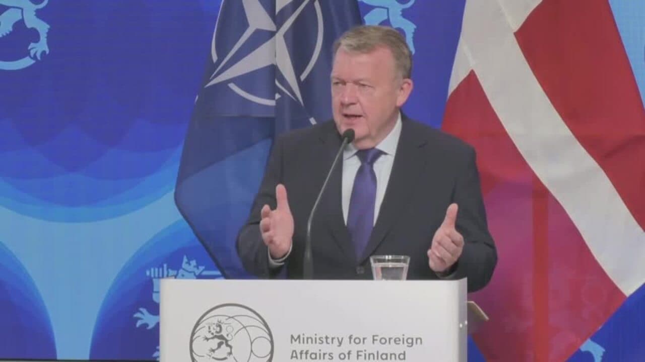 U.S. Supports Greenland's Right to Self-Determination Amid Political Tensions