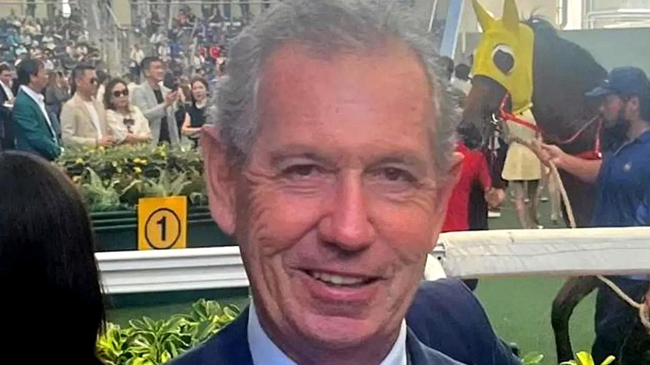Racing Victoria sacks chief veterinary officer after vetting blunder scares governance concerns