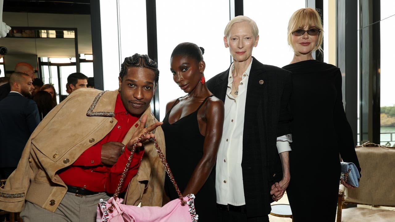 Chanel Returns to Biarritz, Turning Blazy Debut into Growth Plan