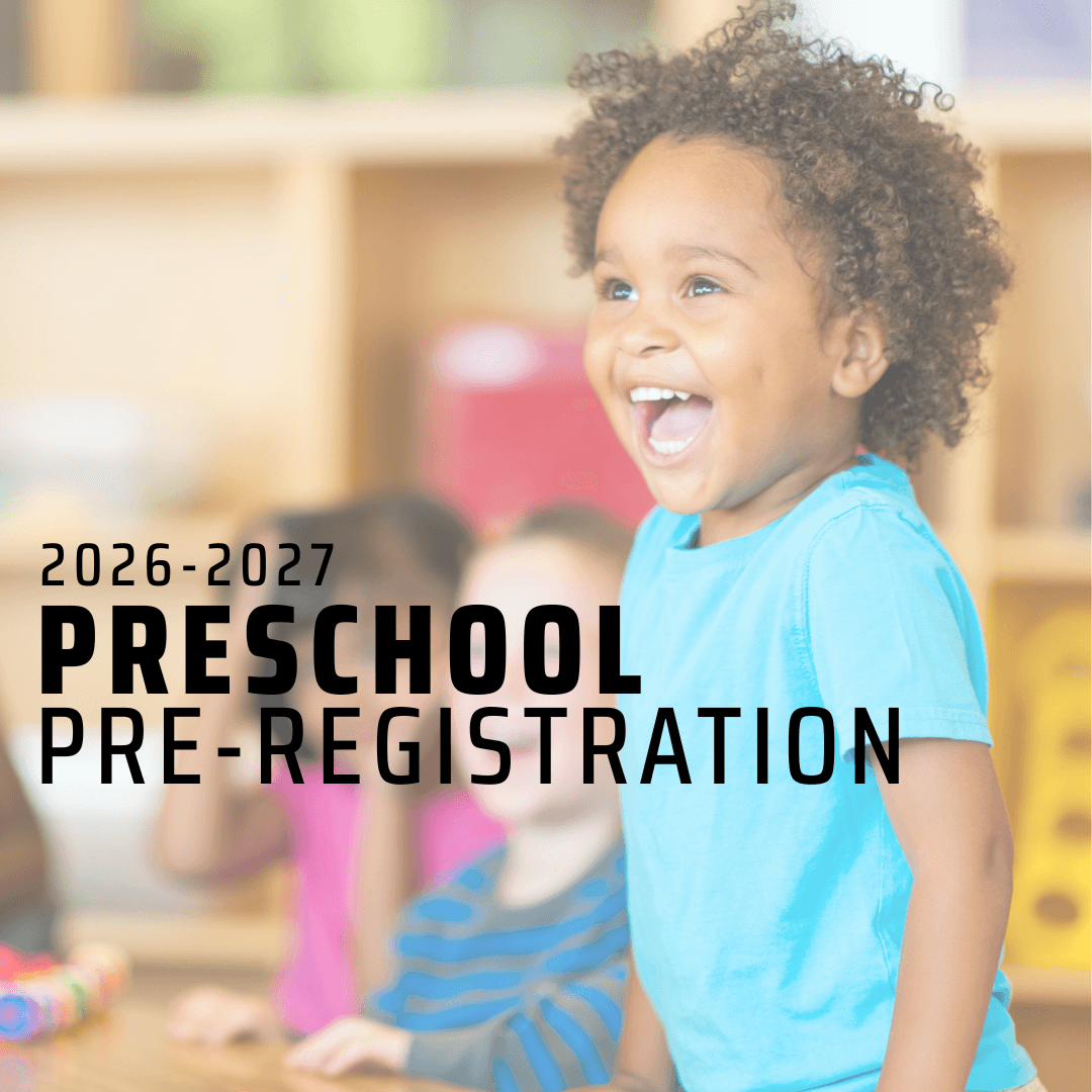 First Class Pre-K in Autauga County Opens Online Pre-Registration Jan.15 through Feb.28
