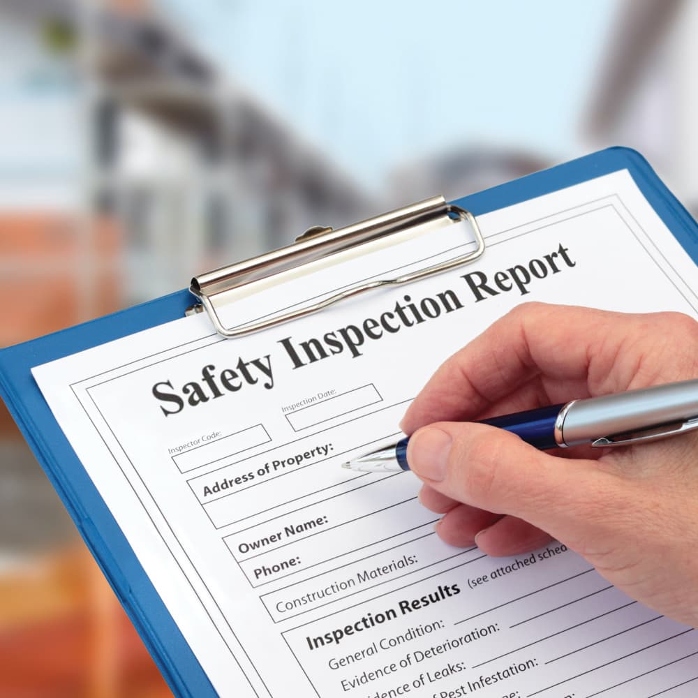Home Depot unveils official workplace safety checklist and Dock Safety digital rollout