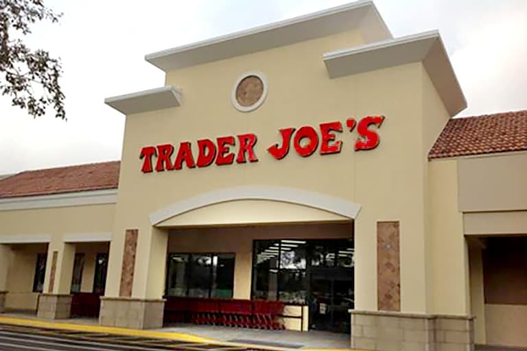 Jacksonville office opens inspection at Trader Joe's Gainesville store