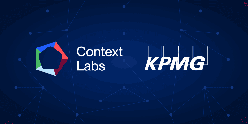 KPMG Partners With Context Labs to Offer Enterprise Carbon Management Platform