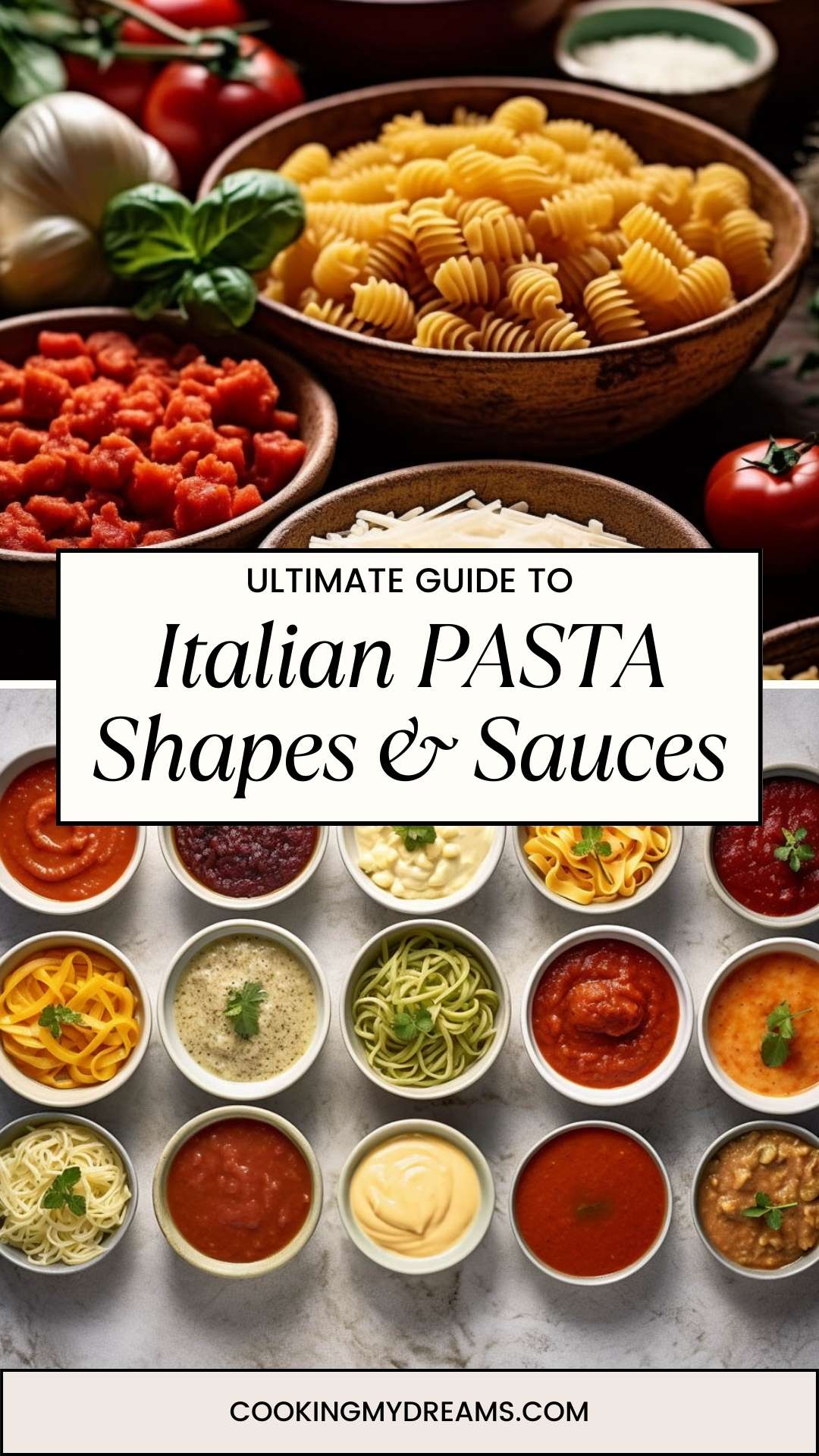 Match Pasta Shapes to Sauces for Better Home Cooking