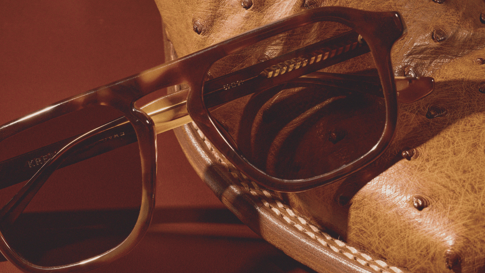 Tecovas x KREWE Capsule