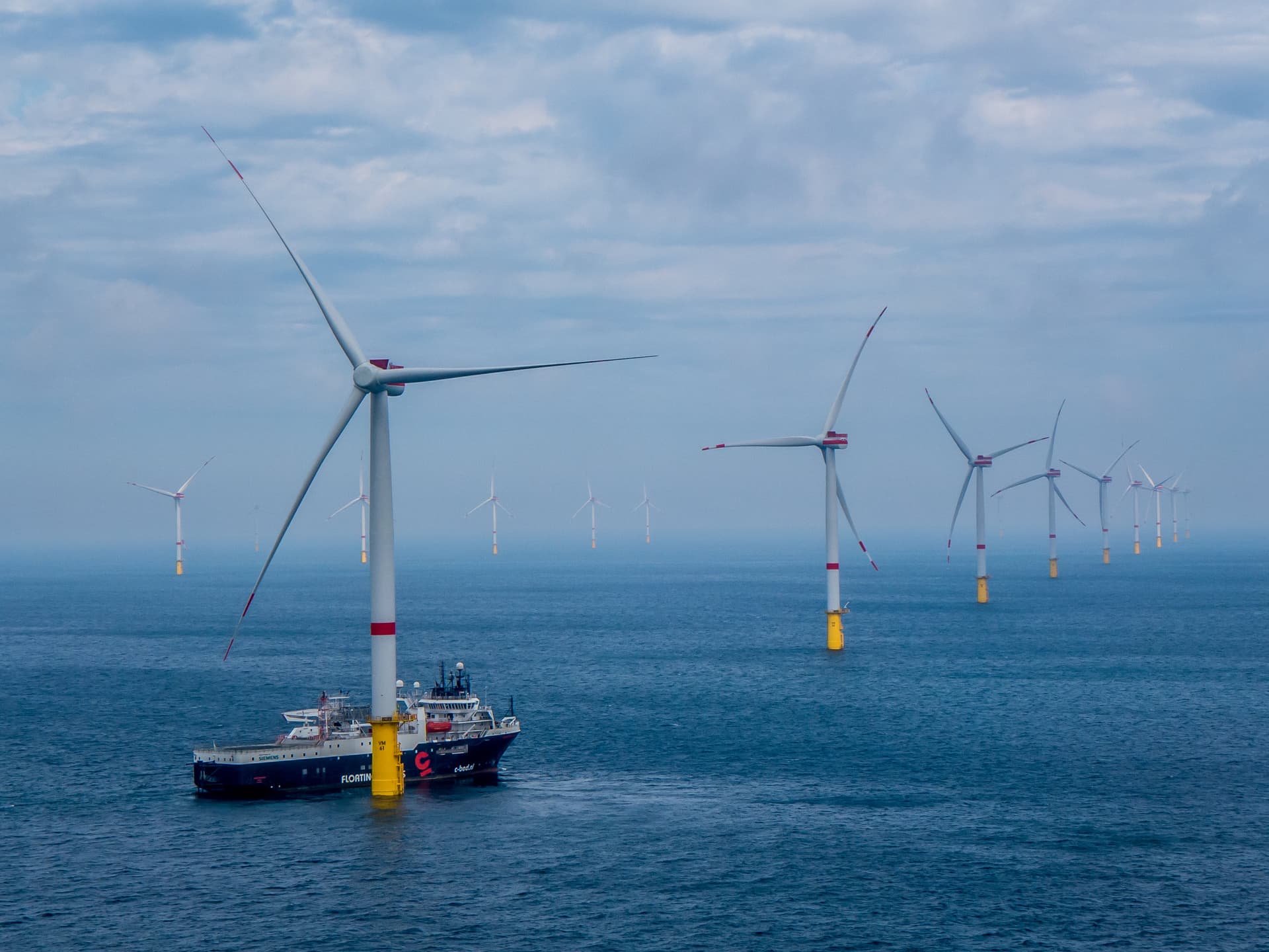 Italy’s slow clean energy shift raises costs, deters offshore wind investment