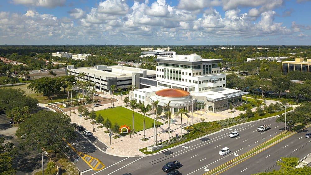 Coral Springs signals no property tax hike as budget talks begin