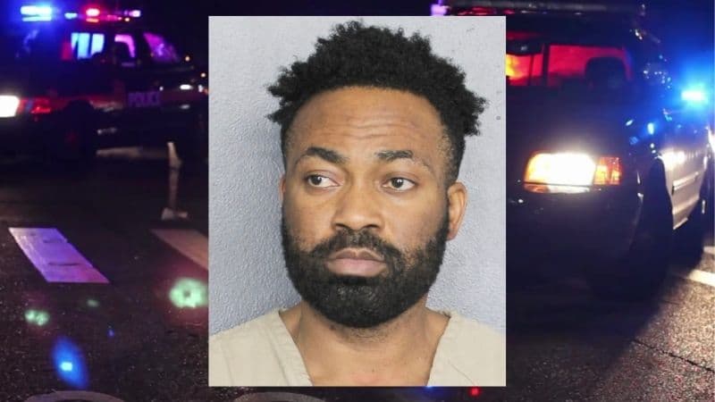 Coral Springs man arrested in $50,000 Cudjoe Key fraud scheme