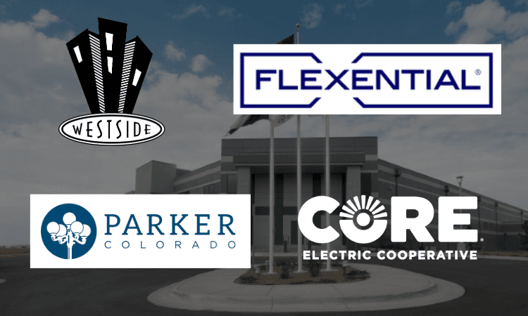 Flexential's $192 Million Parker Data Center Set to Open in January