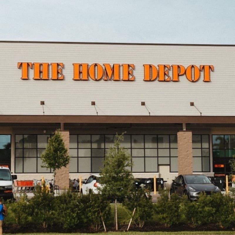 Home Depot posts 2026 holiday hours for key store closures, adjustments